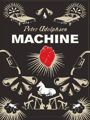 cover image of Machine